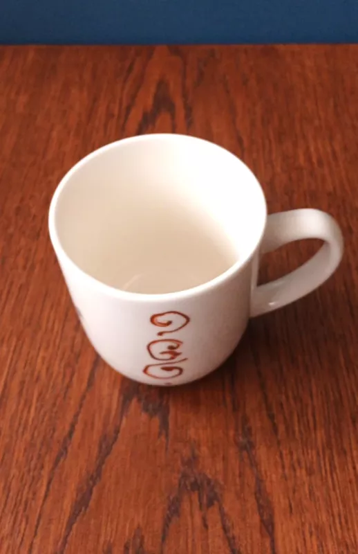 Puodelis, 300ml, pepko Home - , namai ir interjeras 6