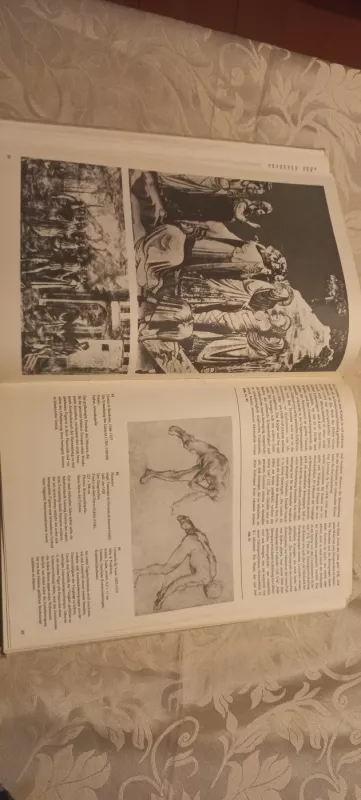 Figurlisches gestalten - Gottfried Bammes, knyga 2