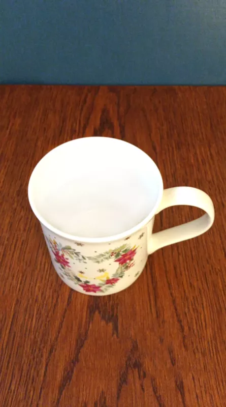 Puodelis, 300ml, Aurora - , namai ir interjeras 5