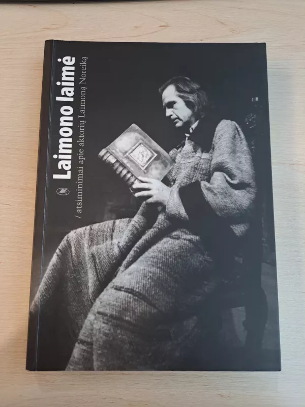 Laimono laimė - Janina Rutkauskienė, Deimantė  Kukulienė, knyga 2