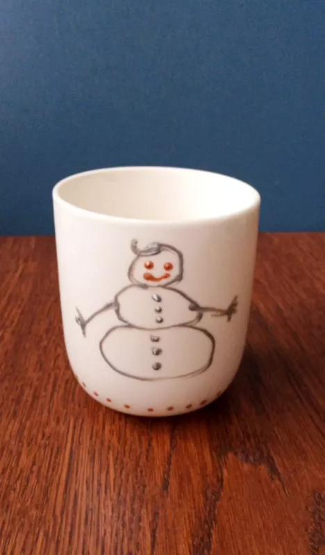 Puodelis, 300ml, pepko Home - , namai ir interjeras 2