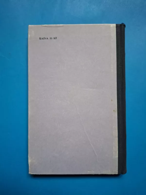 Haidnas - N. Dilaktorskaja, knyga 5