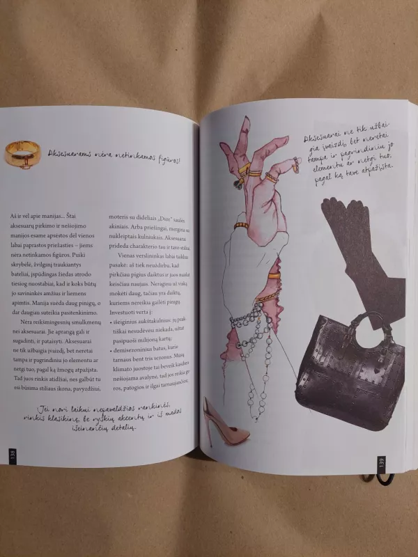 Spintologija. Nėra ko apsirengti?! - Agnė Gilytė, knyga 4