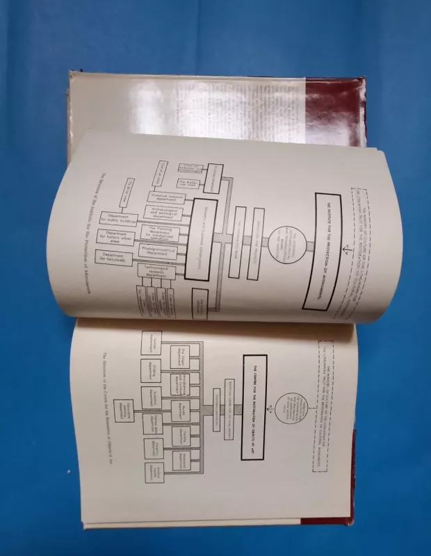 Historic monuments today - Romualdas Kaminskas, knyga 4