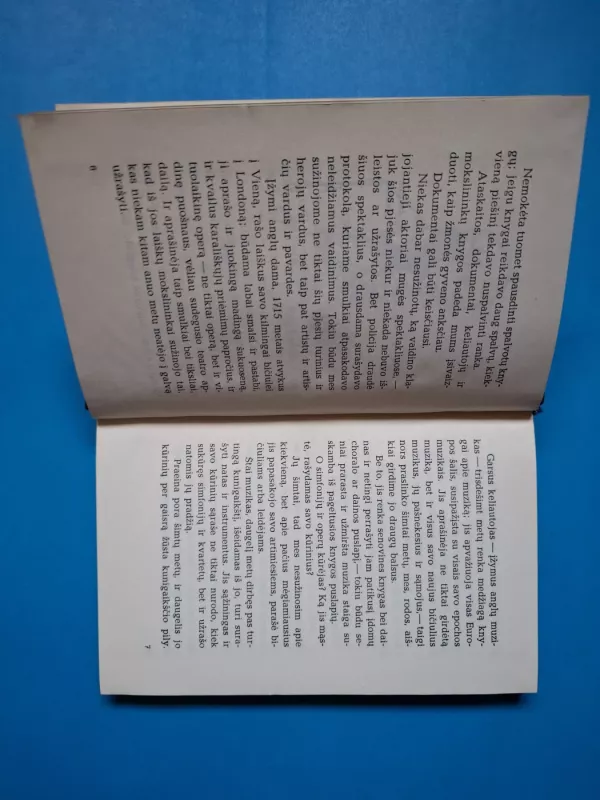 Haidnas - N. Dilaktorskaja, knyga 4