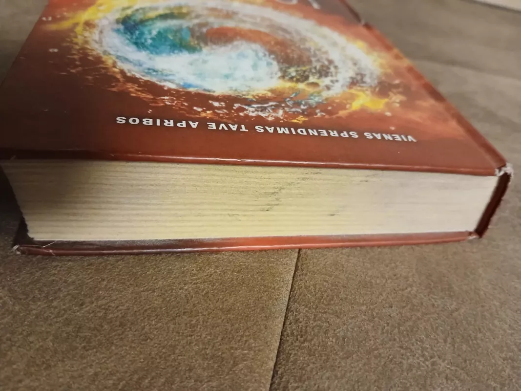 Lojalioji - Roth Veronica, knyga 4