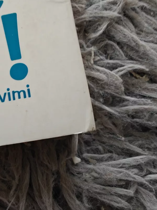 Liaukitės būti malonūs, būkite savimi! - Thomas Dansembourg, knyga 4