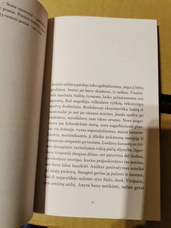 Tuščios spintos - Maria Judite de Carvalho, knyga 4