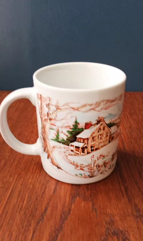 Puodelis, 300ml, HF Houston Foods - , namai ir interjeras 4