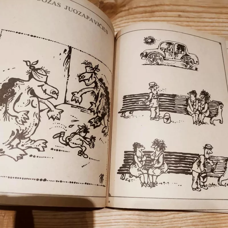 164 šypsenos - Autorių Kolektyvas, knyga 5