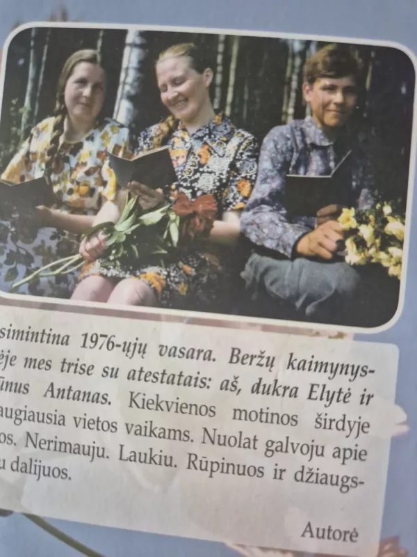 Tučiai - Žemaitijos kertelė - Elena Mažeikienė, knyga 4