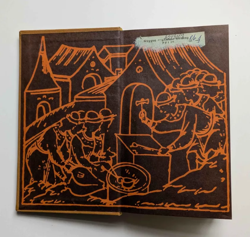 Numizmatinis žodynas (rusų k.) 1979 - V.Zvarič, knyga 3