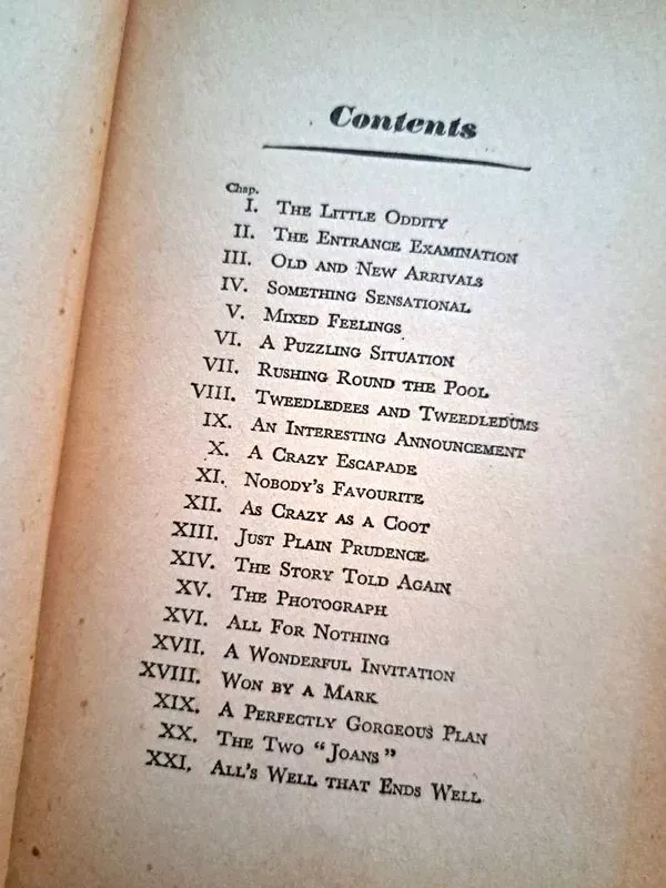 Gipsy at Greywalls - Judith Carr, knyga 3