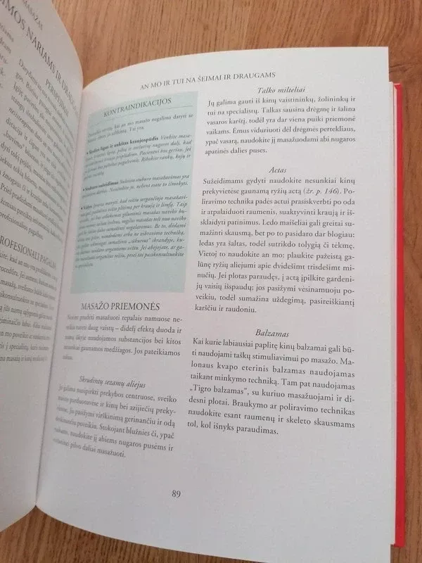Savipagalbos vadovas pagal tradicinę kinų mediciną - Dr. Stephen Gascoigne, knyga 5