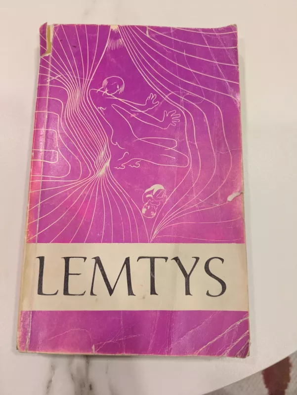 Lemtys. Horoskopų antologija - Autorių Kolektyvas, knyga 2