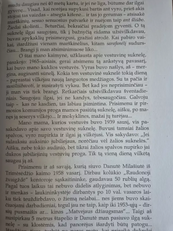 Tučiai - Žemaitijos kertelė - Elena Mažeikienė, knyga 6