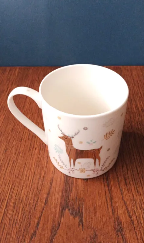 Puodelis, 350ml, Aurora - , namai ir interjeras 4