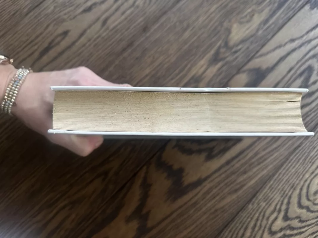 Seksualumo istorija - Michel Foucault, knyga 3