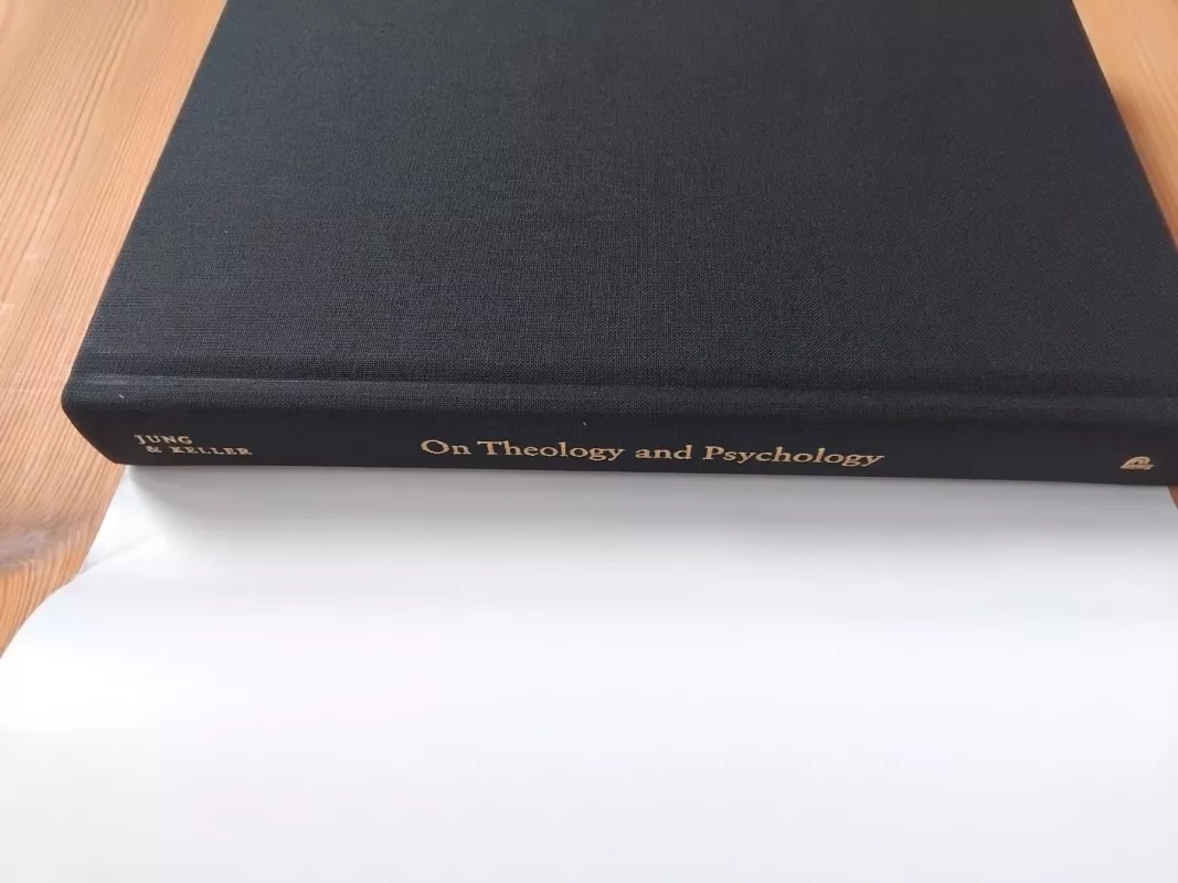 The Hero with a Thousand Faces - Joseph Campbell, Joseph Campbell , knyga 3