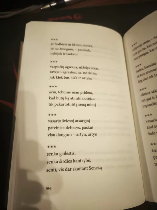 Užrašyta. - Viktorija Daujotytė, knyga 3