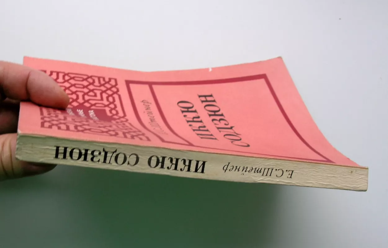 Ikkyu Sojun: kūrybinga asmenybė viduramžių kultūros kontekste (rusų k.) - Evgeny Steiner, knyga 4