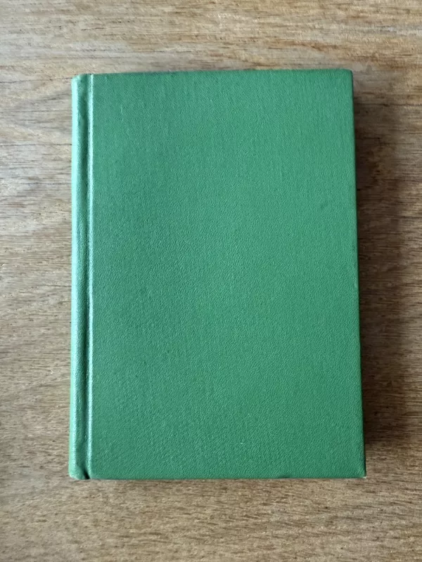 Sveika Marija. Tikybos vadovėlis 1944 - Kun. K. Žitkus, knyga 3