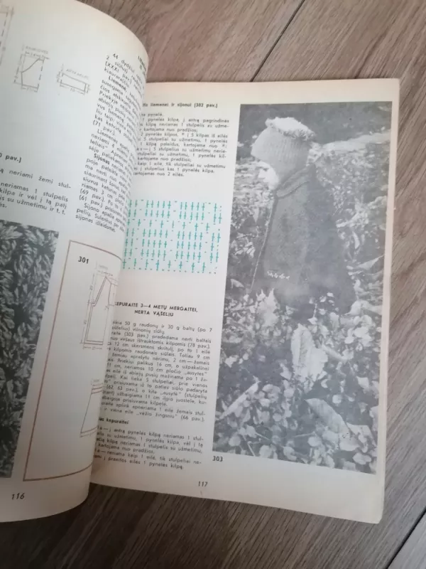 Mezgimas - J.Januškienė, knyga 3