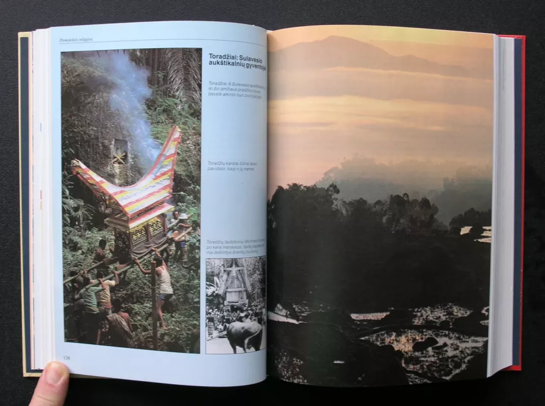 Pasaulio religijos. Populiarus žinynas - Autorių kolektyvas, knyga 4