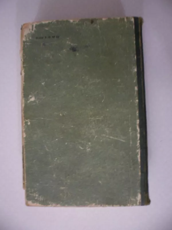 Dviejų vandenynų paslaptis - Grigorijus Adamovas, knyga 4