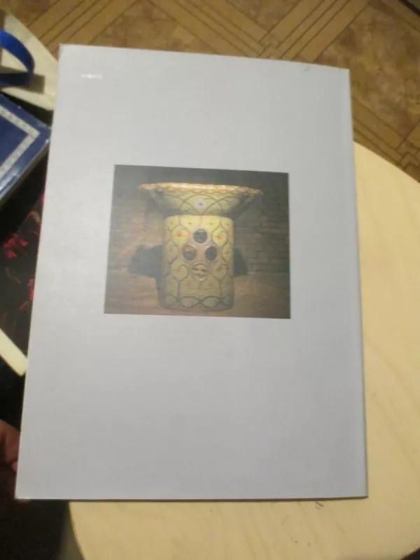 Dailė art' 2006/1 - Autorių Kolektyvas, knyga 4