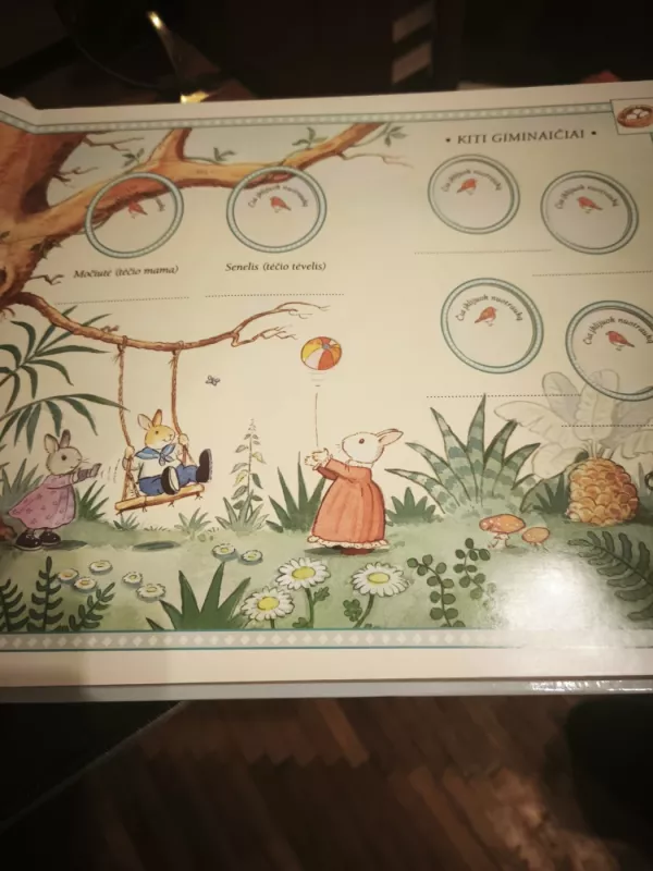 Pirmieji mažylio metai. Brangiausi prisiminimai - Peter Stevenson, knyga 4