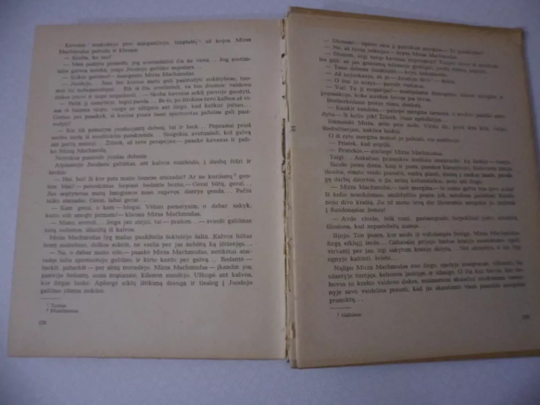 Kurdų pasakos. Viesulo raitelis - Autorių Kolektyvas, knyga 4