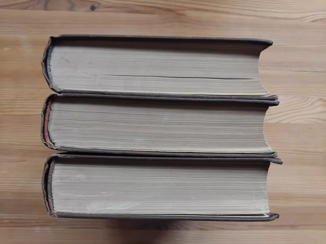 Sutartinės (3 tomai) - Autorių Kolektyvas, knyga 6