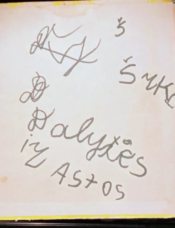 Nykštukas Nilsas - Astrida Lingrend, knyga 5