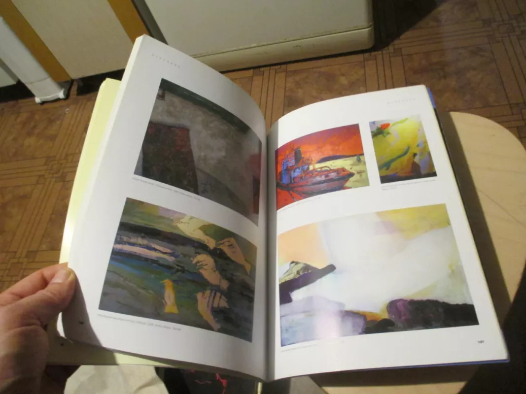 Dailė art' 2006/1 - Autorių Kolektyvas, knyga 5