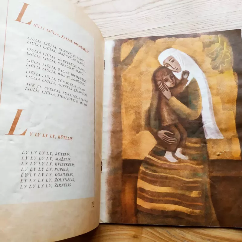 Pelyte, nešk miegelį - Autorių Kolektyvas, knyga 3