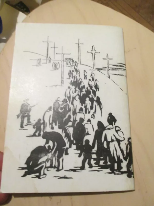 O gyvenime, gyvenimėli... - Autorių Kolektyvas, knyga 3