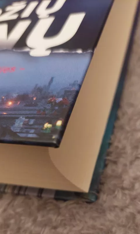 Saldžių sapnų - Anders Roslund, knyga 4