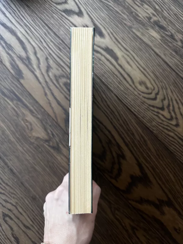 Prarasto laiko beieškant - Marcel Proust, knyga 3