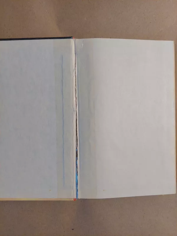 Raudonoji lelija. Taysa - Anatolis Fransas, knyga 4