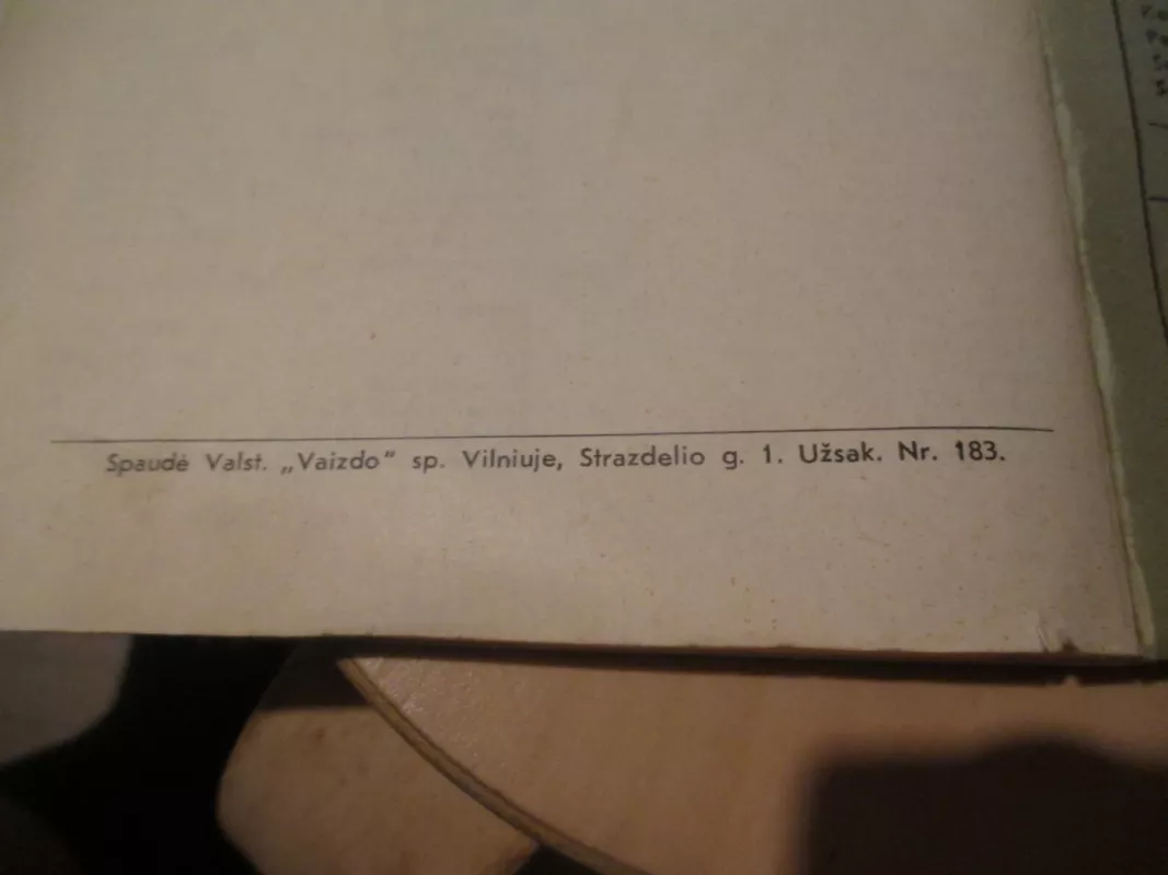 Evangelikų bažnyčios kalendorius 1969 - Autorių kolektyvas, knyga 4