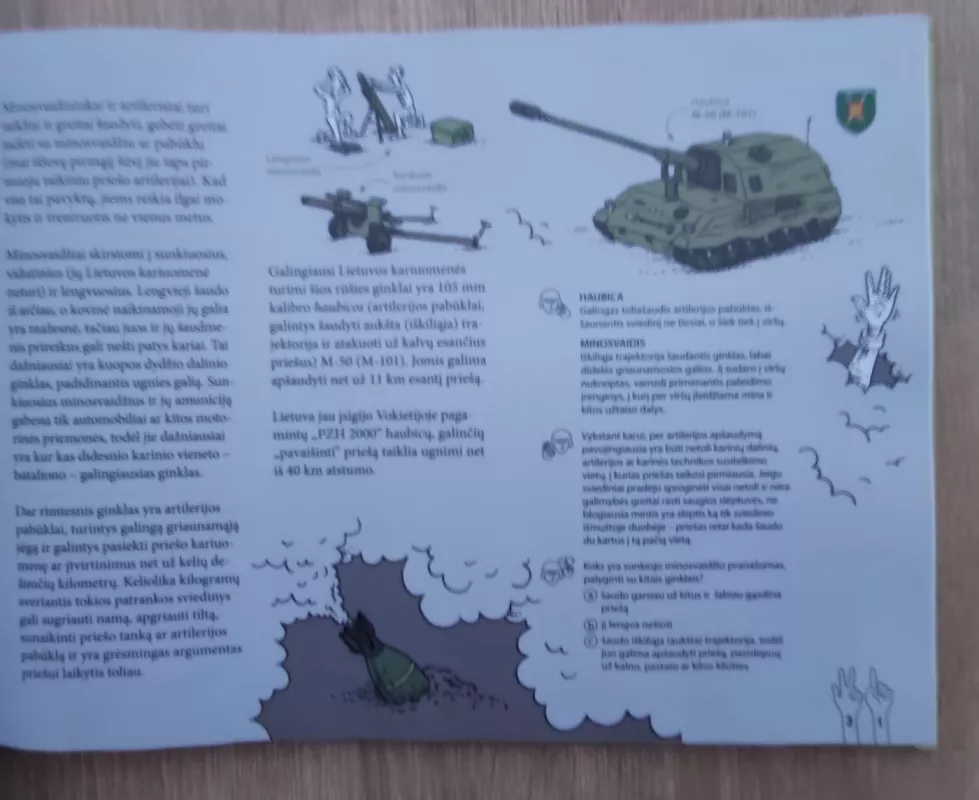 Kario keliu - Dalius Rakutis, knyga 4