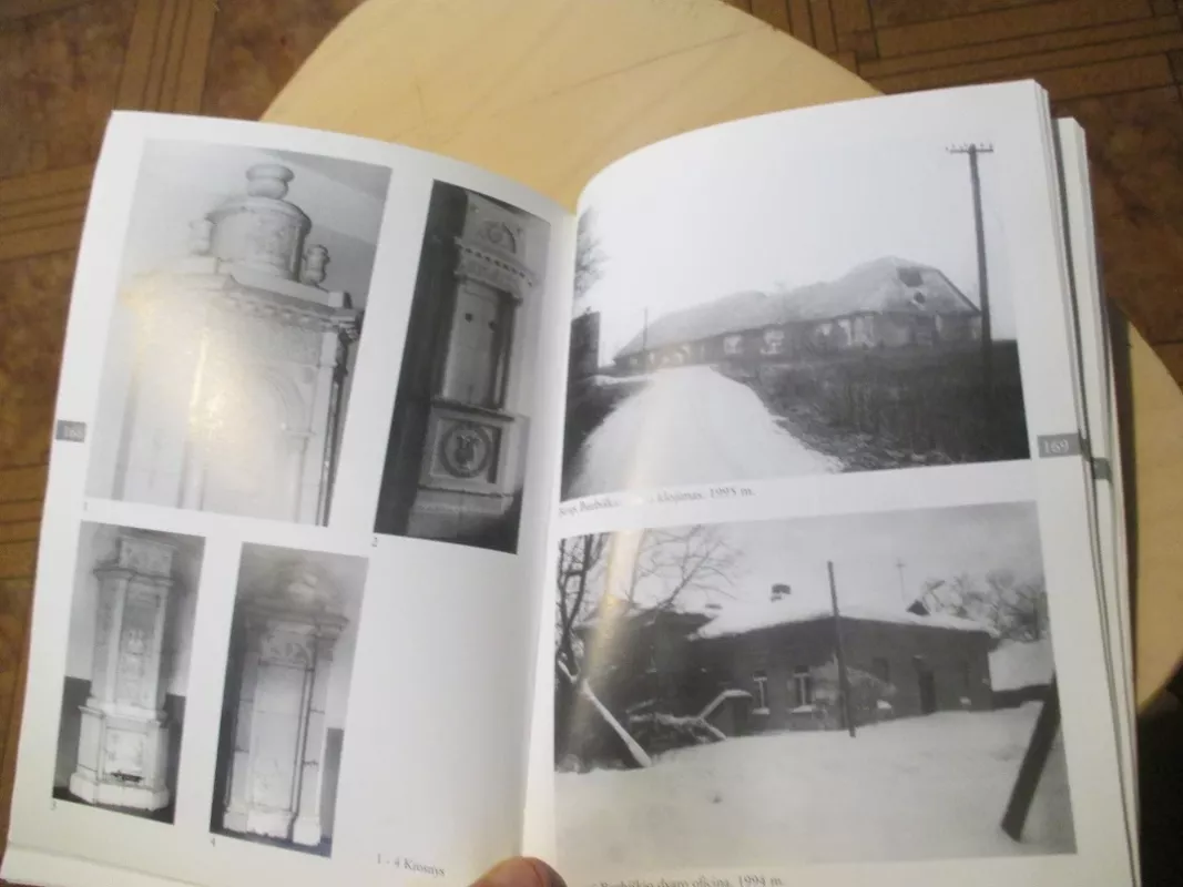 Burbiškis - Autorių Kolektyvas, knyga 4