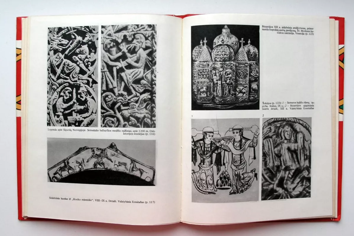 Vidurinių amžių argonautai - Vladislavas Darkevičius, knyga 5