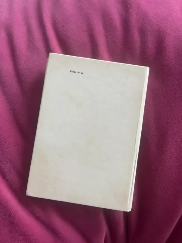 Mokykimės valdytis - S. Bardinas, knyga 4