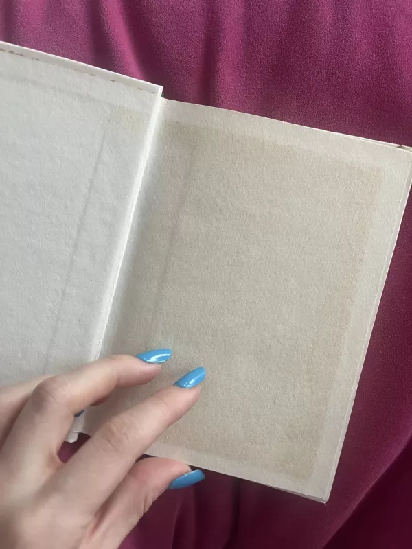 Mokykimės valdytis - S. Bardinas, knyga 5