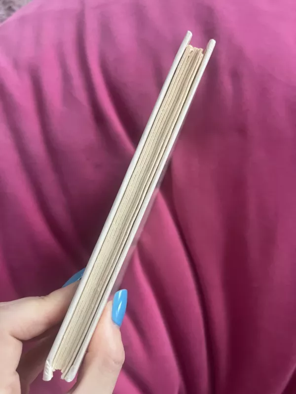 Mokykimės valdytis - S. Bardinas, knyga 6