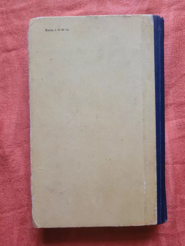 Žorž Sand gyvenimas - Andre Morua, knyga 3