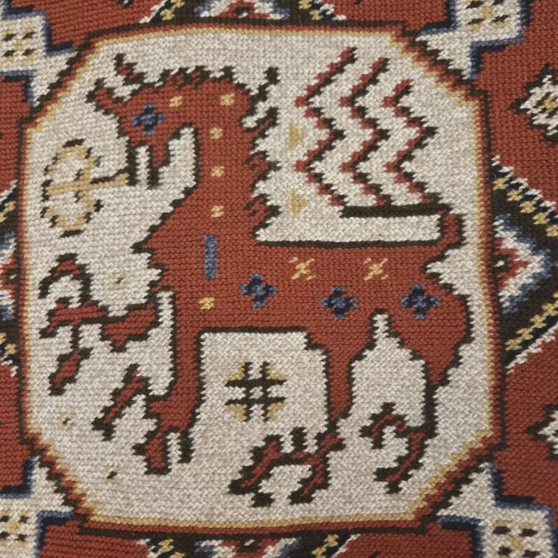 Rankų darbo gobelenas - , namai ir interjeras 3