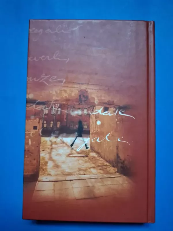 Teateinie meilės karalystė - Petras Venclovas, knyga 5